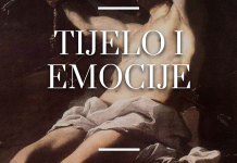 Kratko i slatko sa studentskog skupa Tijelo i emocije