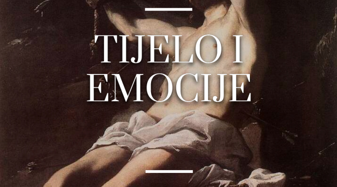 Kratko i slatko sa studentskog skupa Tijelo i emocije
