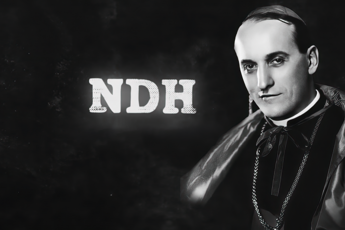 HRT-ov serijal “NDH” i mogućnost argumentirane rasprave o Stepincu