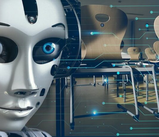 Nastava uz umjetnu inteligenciju