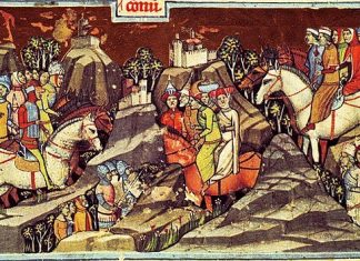 „Dovode sa sobom razne jezike i običaje“: Migranti i „mračno doba“