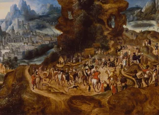 „Taj strašni srednji vijek!“ – o medievalizmu u hrvatskim medijima