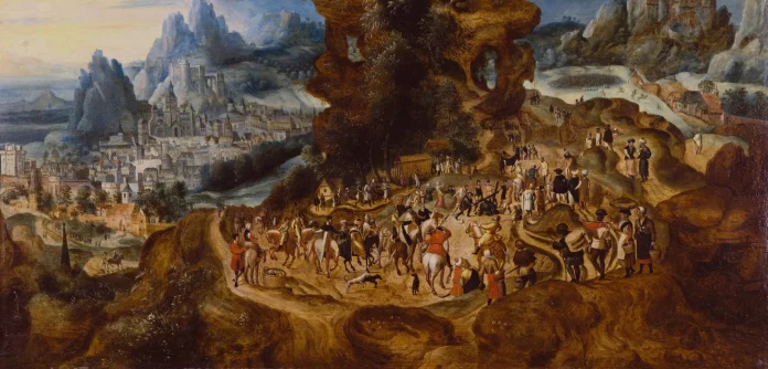 „Taj strašni srednji vijek!“ – o medievalizmu u hrvatskim medijima