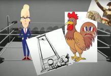 NASTAVA POVIJESTI U RINGU: Može li povijest biti najzanimljiviji školski predmet?