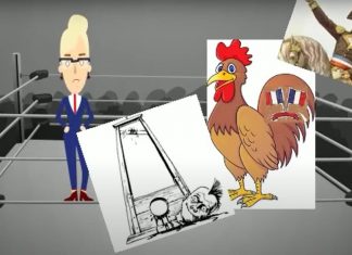 NASTAVA POVIJESTI U RINGU: Može li povijest biti najzanimljiviji školski predmet?