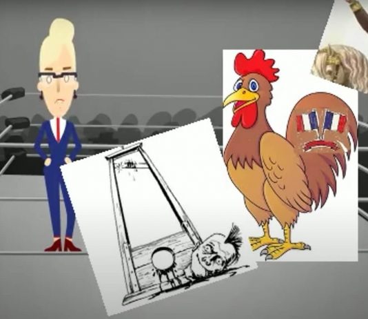 NASTAVA POVIJESTI U RINGU: Može li povijest biti najzanimljiviji školski predmet?