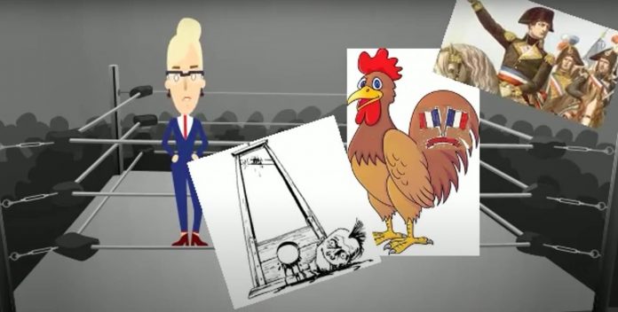 NASTAVA POVIJESTI U RINGU: Može li povijest biti najzanimljiviji školski predmet?