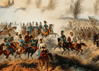 O „tamnicama naroda“ ili demonizacija prošlih državnih tvorevina kao historiografska metoda