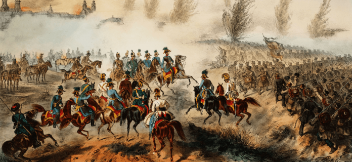 O „tamnicama naroda“ ili demonizacija prošlih državnih tvorevina kao historiografska metoda