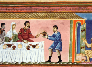 ŽIVI MRTVACI: tretman gubavaca u srednjem vijeku bolji nego se mislilo?