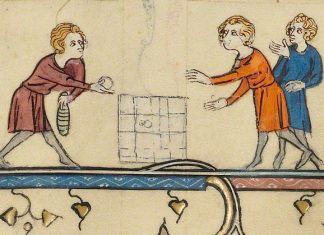 DJECA ILI MALI LJUDI? – Percepcija djetinjstva u srednjovjekovnom kontekstu