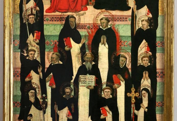 Velikaš i skolastik – uz 700. obljetnicu smrti Augustina Kažotića