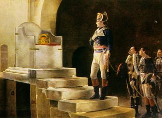 Kome točno pripada Karlo Veliki?