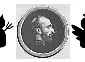 IGNJAT MARTINOVIĆ: FRANJEVAC, SVEĆENIK, MASON, UROTNIK. Na kojoj je strani povijesti?