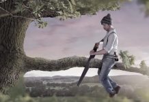 Pogrešne procjene i greške prošlosti – Sve što smo uspjeli zeznuti u posljednjih par milijuna godina preuzeto s blog.rrc.co.uk