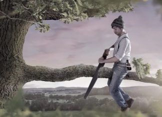 Pogrešne procjene i greške prošlosti – Sve što smo uspjeli zeznuti u posljednjih par milijuna godina preuzeto s blog.rrc.co.uk