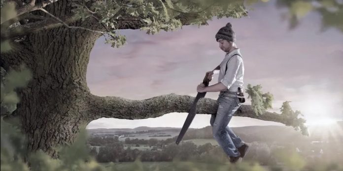 Pogrešne procjene i greške prošlosti – Sve što smo uspjeli zeznuti u posljednjih par milijuna godina preuzeto s blog.rrc.co.uk