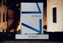 Prema povijesti civilizacijskih i kulturnih susreta: novi 17. broj časopisa Pro tempore