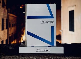 Prema povijesti civilizacijskih i kulturnih susreta: novi 17. broj časopisa Pro tempore