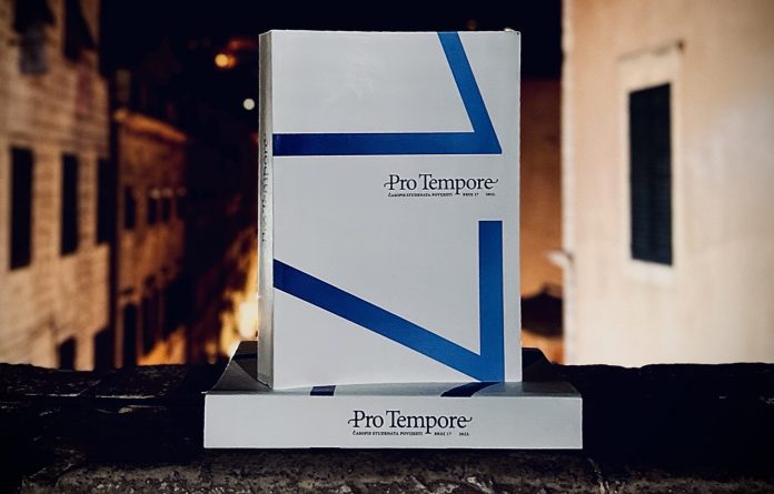 Prema povijesti civilizacijskih i kulturnih susreta: novi 17. broj časopisa Pro tempore