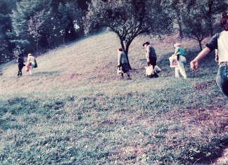 Digitalna Baza sjećanja: Izgradite arhiv svakodnevice!