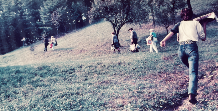 Digitalna Baza sjećanja: Izgradite arhiv svakodnevice!