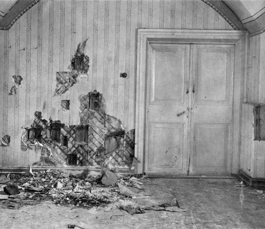 Zašto je priča o masakru Romanovih u podrumu Ipatijevljeve kuće malo vjerojatna?