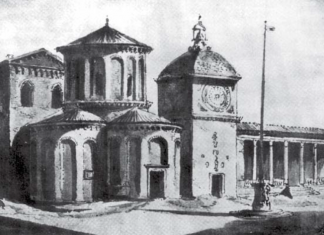 Gdje je tko u srednjovjekovnoj komuni: socijalna topografija Trogira