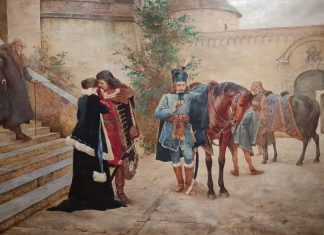 Uz 350. obljetnicu smrti Ane Katarine Zrinski, grofice i književnice