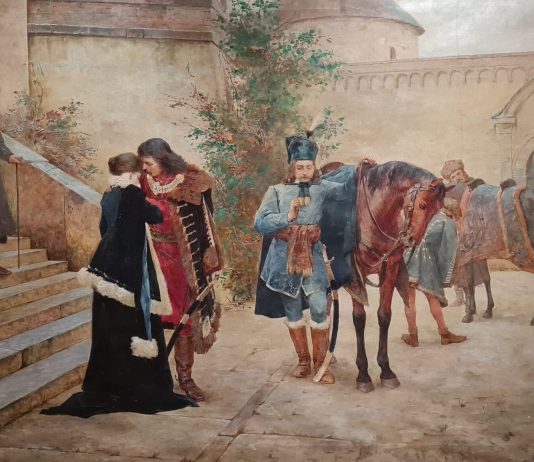 Uz 350. obljetnicu smrti Ane Katarine Zrinski, grofice i književnice