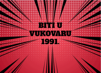 METODIČKA PREPORUKA: Biti u Vukovaru 1991.