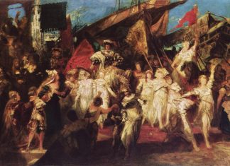 Weber, država i srednji vijek: stari i novi trendovi