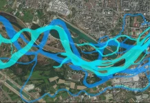 Ukroćena moć velike rijeke – rekonstrukcija toka Save na prostoru Zagreba u 18. i 19. st.