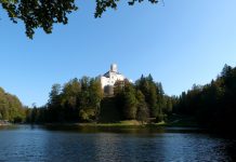 Dvorac Trakošćan: Kratak pregled hrvatskog kulturnog bisera