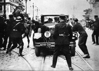 Kako postati revolucionar i ubojica: primjer Mije Babića u međuratnoj Jugoslaviji