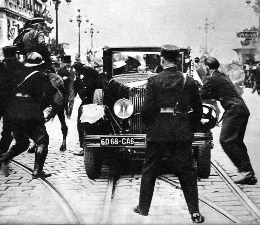 Kako postati revolucionar i ubojica: primjer Mije Babića u međuratnoj Jugoslaviji