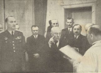 Vrijeme frakcija: Hrvatska seljačka stranka u NDH i socijalističkoj Jugoslaviji