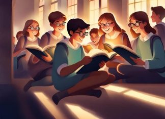 POVIJESNA LEKTIRA: Dva franačka vazala (1/5)