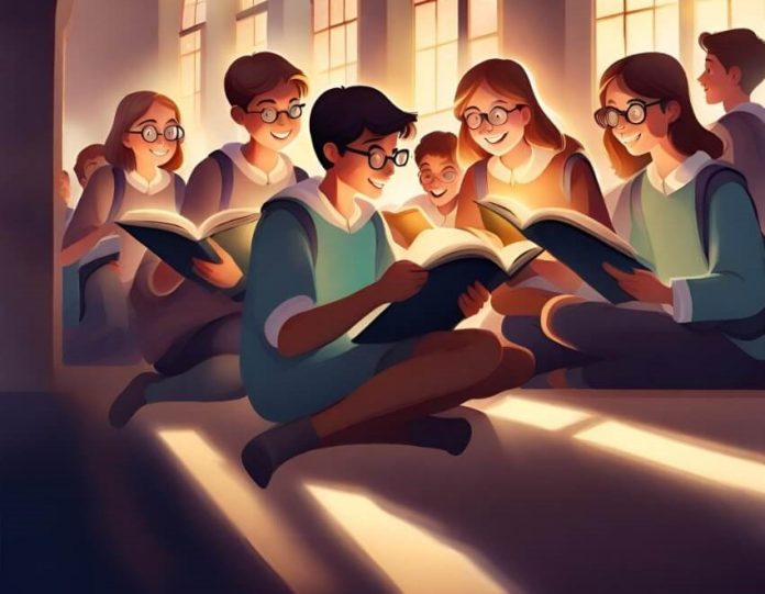 POVIJESNA LEKTIRA: Dva franačka vazala (1/5)