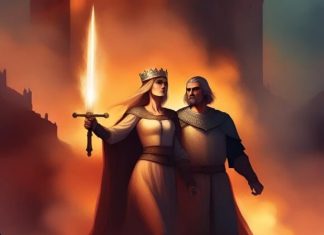 POVIJESNA LEKTIRA: Teška odluka (3/5)