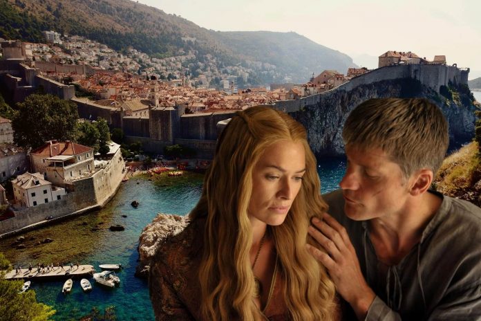 Izgubljeni između endogamije i incesta ili perfect match u kasnosrednjovjekovnom Dubrovniku