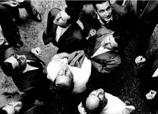 Grupa Gorgona: Buntovni proizvod socijalizma