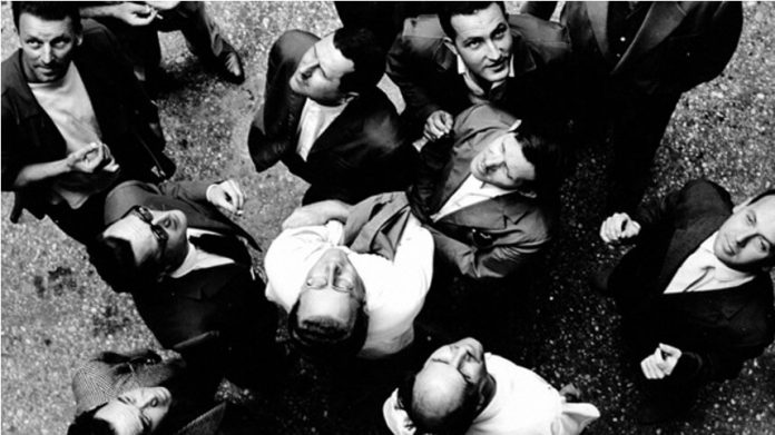 Grupa Gorgona: Buntovni proizvod socijalizma