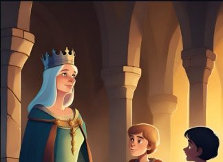 POVIJESNA LEKTIRA: Kraljevska baka (5/5)