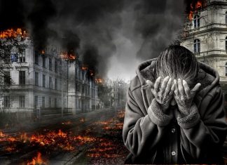 Svijet bez rata: Utopija ili bliska budućnost?