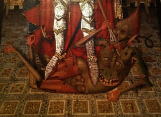 Silvestar II. – učenjak, papa… čarobnjak? (dokumentarni film)