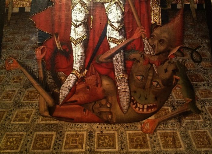 Silvestar II. – učenjak, papa… čarobnjak? (dokumentarni film)