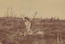 GOSPODIN JE RATNIK VRSTAN: Duhovnost zaraćenih nacija u kaosu Prvoga svjetskog rata