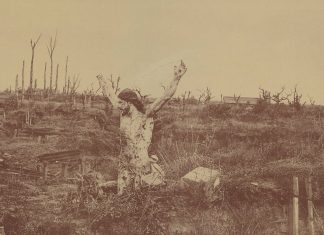 GOSPODIN JE RATNIK VRSTAN: Duhovnost zaraćenih nacija u kaosu Prvoga svjetskog rata