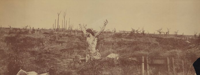 GOSPODIN JE RATNIK VRSTAN: Duhovnost zaraćenih nacija u kaosu Prvoga svjetskog rata